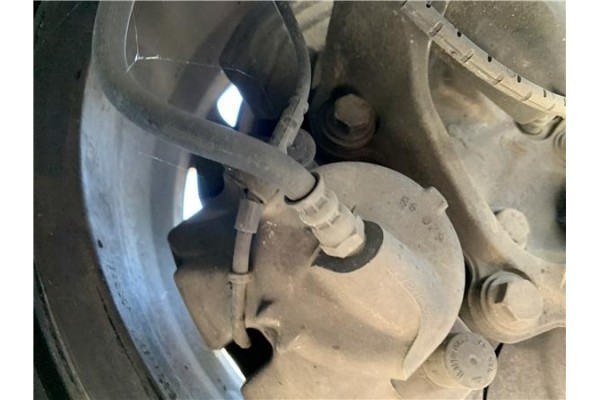 Recambio de pinza freno delantero izquierda para bmw serie 3 berlina (e90) 3.0 330d referencia OEM IAM 34116769093  