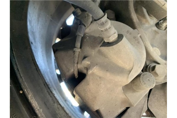 Recambio de pinza freno delantero izquierda para bmw serie 3 berlina (e90) 3.0 330d referencia OEM IAM 34116769093  