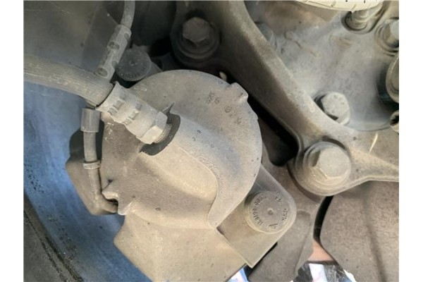 Recambio de pinza freno delantero izquierda para bmw serie 3 berlina (e90) 3.0 330d referencia OEM IAM 34116769093  