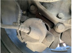 Recambio de pinza freno delantero izquierda para bmw serie 3 berlina (e90) 3.0 330d referencia OEM IAM 34116769093  