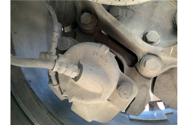 Recambio de pinza freno delantero izquierda para bmw serie 3 berlina (e90) 3.0 330d referencia OEM IAM 34116769093  