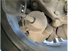 Recambio de pinza freno delantero izquierda para bmw serie 3 berlina (e90) 3.0 330d referencia OEM IAM 34116769093  