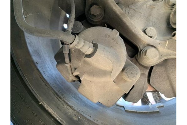 Recambio de pinza freno delantero izquierda para bmw serie 3 berlina (e90) 3.0 330d referencia OEM IAM 34116769093  