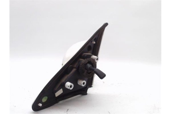 Recambio de retrovisor derecho para nissan primera berlina (p11) referencia OEM IAM   