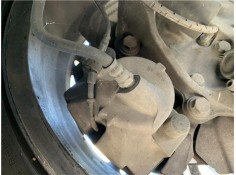 Recambio de pinza freno delantero izquierda para bmw serie 3 berlina (e90) 3.0 330d referencia OEM IAM 34116769093  