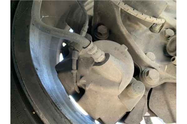 Recambio de pinza freno delantero izquierda para bmw serie 3 berlina (e90) 3.0 330d referencia OEM IAM 34116769093  