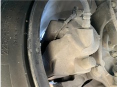 Recambio de pinza freno delantero izquierda para bmw serie 3 berlina (e90) 3.0 330d referencia OEM IAM 34116769093  