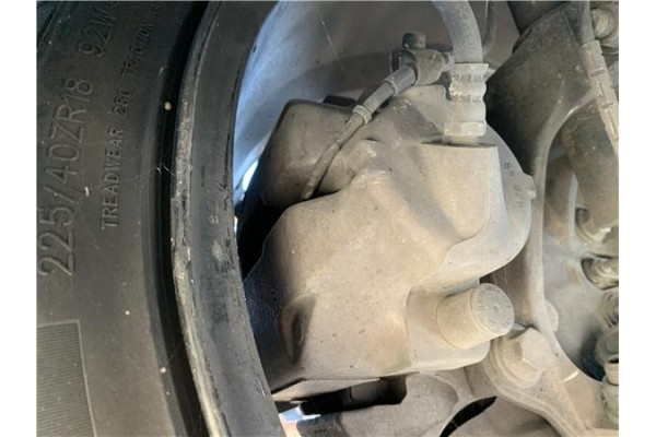 Recambio de pinza freno delantero izquierda para bmw serie 3 berlina (e90) 3.0 330d referencia OEM IAM 34116769093  