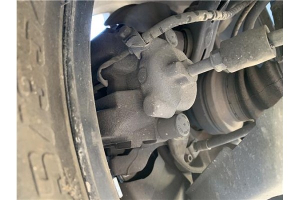 Recambio de pinza freno trasero derecha para bmw serie 3 berlina (e90) 3.0 330d referencia OEM IAM 34216769102  