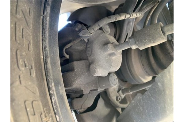 Recambio de pinza freno trasero derecha para bmw serie 3 berlina (e90) 3.0 330d referencia OEM IAM 34216769102  