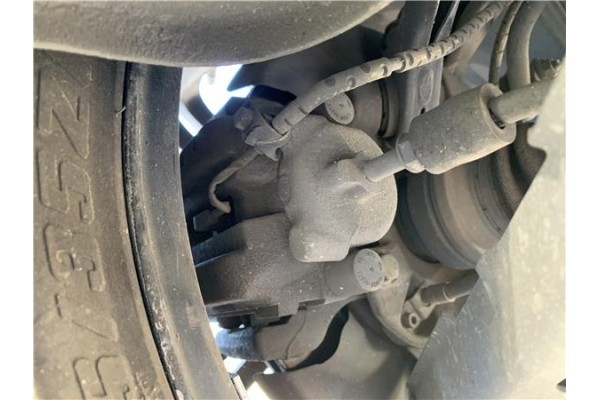 Recambio de pinza freno trasero derecha para bmw serie 3 berlina (e90) 3.0 330d referencia OEM IAM 34216769102  