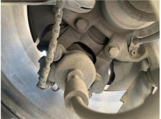 Recambio de pinza freno trasero derecha para bmw serie 3 berlina (e90) 3.0 330d referencia OEM IAM 34216769102  