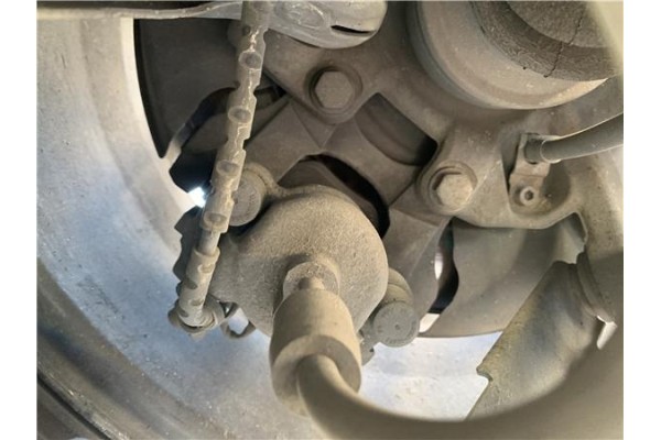 Recambio de pinza freno trasero derecha para bmw serie 3 berlina (e90) 3.0 330d referencia OEM IAM 34216769102  