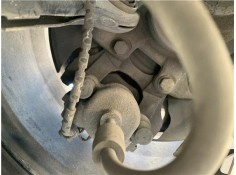 Recambio de pinza freno trasero derecha para bmw serie 3 berlina (e90) 3.0 330d referencia OEM IAM 34216769102  