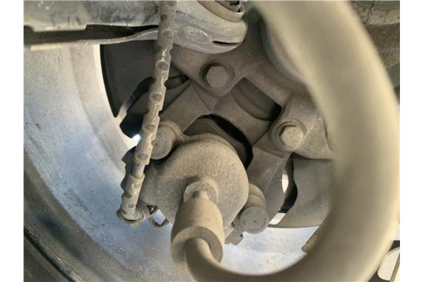 Recambio de pinza freno trasero derecha para bmw serie 3 berlina (e90) 3.0 330d referencia OEM IAM 34216769102  