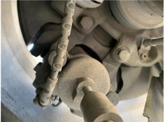 Recambio de pinza freno trasero derecha para bmw serie 3 berlina (e90) 3.0 330d referencia OEM IAM 34216769102  