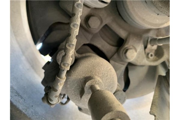 Recambio de pinza freno trasero derecha para bmw serie 3 berlina (e90) 3.0 330d referencia OEM IAM 34216769102  