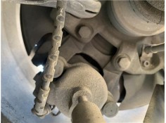 Recambio de pinza freno trasero derecha para bmw serie 3 berlina (e90) 3.0 330d referencia OEM IAM 34216769102  