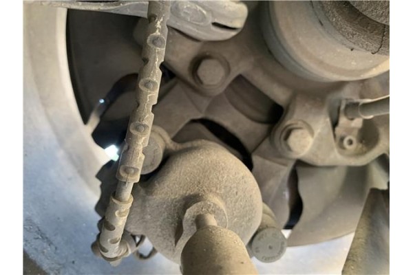 Recambio de pinza freno trasero derecha para bmw serie 3 berlina (e90) 3.0 330d referencia OEM IAM 34216769102  