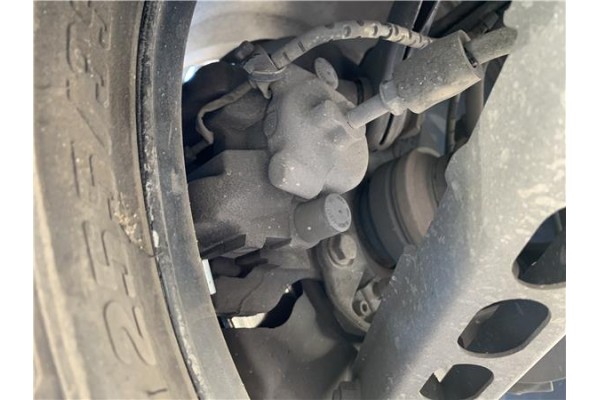 Recambio de pinza freno trasero derecha para bmw serie 3 berlina (e90) 3.0 330d referencia OEM IAM 34216769102  