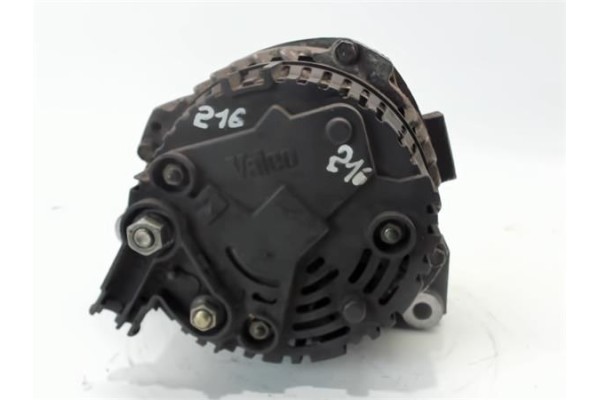 Recambio de alternador para opel omega b 2.5 elegance berlina referencia OEM IAM A13VI76 2541694 
