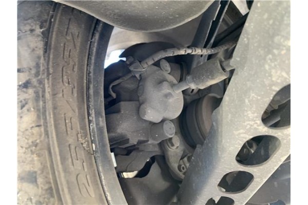 Recambio de pinza freno trasero derecha para bmw serie 3 berlina (e90) 3.0 330d referencia OEM IAM 34216769102  