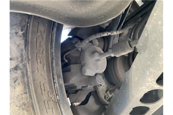 Recambio de pinza freno trasero derecha para bmw serie 3 berlina (e90) 3.0 330d referencia OEM IAM 34216769102  