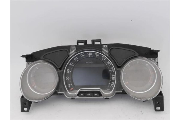 Recambio de cuadro completo para citroen c5 berlina 2.0 audace referencia OEM IAM   