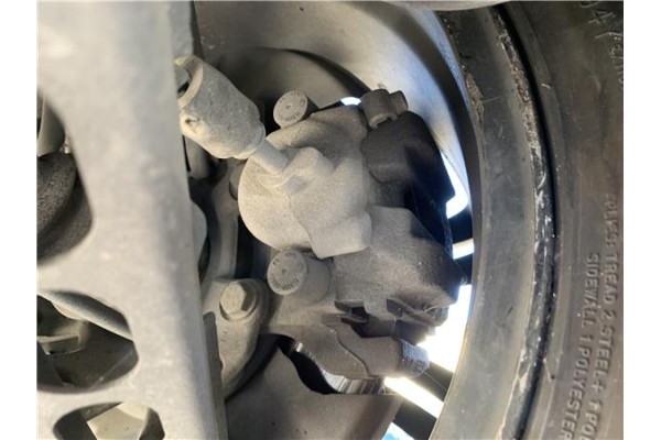 Recambio de pinza freno trasero izquierda para bmw serie 3 berlina (e90) 3.0 330d referencia OEM IAM 34216769101  
