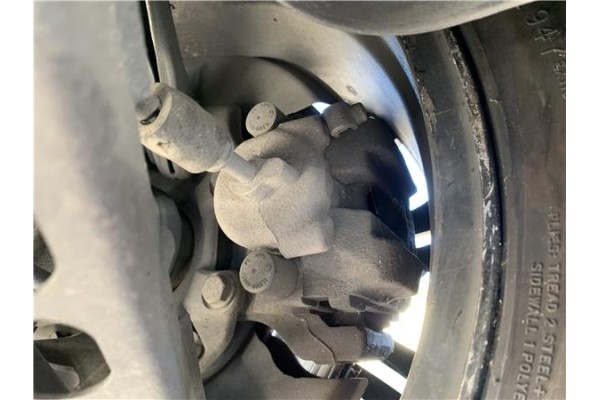 Recambio de pinza freno trasero izquierda para bmw serie 3 berlina (e90) 3.0 330d referencia OEM IAM 34216769101  