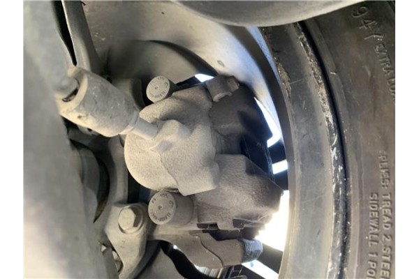 Recambio de pinza freno trasero izquierda para bmw serie 3 berlina (e90) 3.0 330d referencia OEM IAM 34216769101  