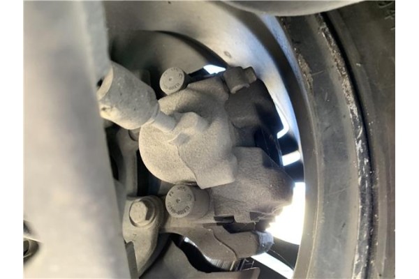 Recambio de pinza freno trasero izquierda para bmw serie 3 berlina (e90) 3.0 330d referencia OEM IAM 34216769101  