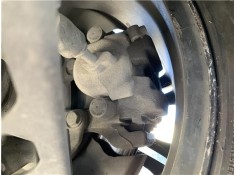 Recambio de pinza freno trasero izquierda para bmw serie 3 berlina (e90) 3.0 330d referencia OEM IAM 34216769101  
