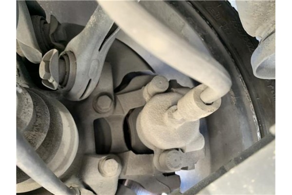 Recambio de pinza freno trasero izquierda para bmw serie 3 berlina (e90) 3.0 330d referencia OEM IAM 34216769101  