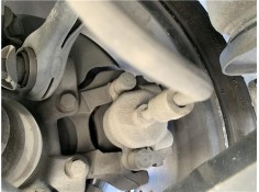 Recambio de pinza freno trasero izquierda para bmw serie 3 berlina (e90) 3.0 330d referencia OEM IAM 34216769101  