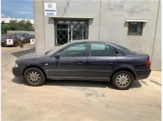 audi a4 berlina (b5) del año 1999