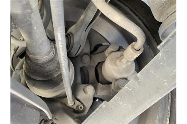 Recambio de pinza freno trasero izquierda para bmw serie 3 berlina (e90) 3.0 330d referencia OEM IAM 34216769101  