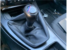 Recambio de pomo palanca cambio para bmw serie 3 berlina (e90) 3.0 330d referencia OEM IAM 25110429269 25110435847 