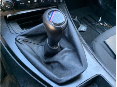 Recambio de pomo palanca cambio para bmw serie 3 berlina (e90) 3.0 330d referencia OEM IAM 25110429269 25110435847 