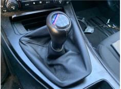 Recambio de pomo palanca cambio para bmw serie 3 berlina (e90) 3.0 330d referencia OEM IAM 25110429269 25110435847 