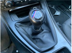 Recambio de pomo palanca cambio para bmw serie 3 berlina (e90) 3.0 330d referencia OEM IAM 25110429269 25110435847 