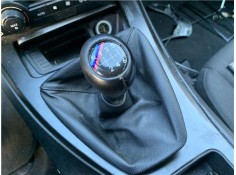 Recambio de pomo palanca cambio para bmw serie 3 berlina (e90) 3.0 330d referencia OEM IAM 25110429269 25110435847 