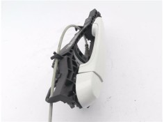 Recambio de maneta exterior delantero derecha para bmw serie 1 berlina 5p (f20) 2.0 116d referencia OEM IAM 51217297750 51217242