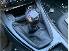 Recambio de pomo palanca cambio para bmw serie 3 berlina (e90) 3.0 330d referencia OEM IAM 25110429269 25110435847 