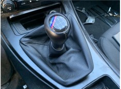 Recambio de pomo palanca cambio para bmw serie 3 berlina (e90) 3.0 330d referencia OEM IAM 25110429269 25110435847 