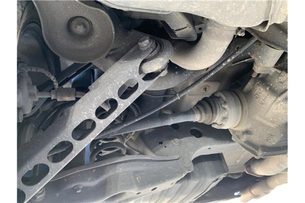 Recambio de puente trasero para bmw serie 3 berlina (e90) 3.0 330d referencia OEM IAM D313610401121 903308606 