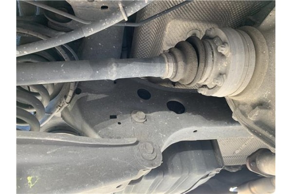 Recambio de puente trasero para bmw serie 3 berlina (e90) 3.0 330d referencia OEM IAM D313610401121 903308606 