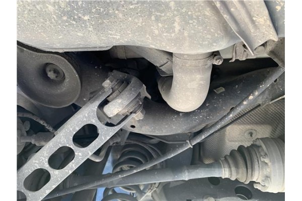 Recambio de puente trasero para bmw serie 3 berlina (e90) 3.0 330d referencia OEM IAM D313610401121 903308606 