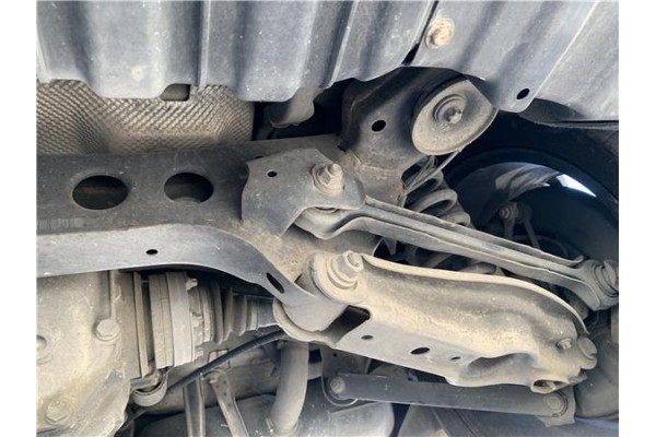 Recambio de puente trasero para bmw serie 3 berlina (e90) 3.0 330d referencia OEM IAM D313610401121 903308606 