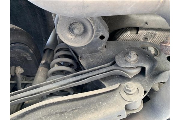 Recambio de puente trasero para bmw serie 3 berlina (e90) 3.0 330d referencia OEM IAM D313610401121 903308606 